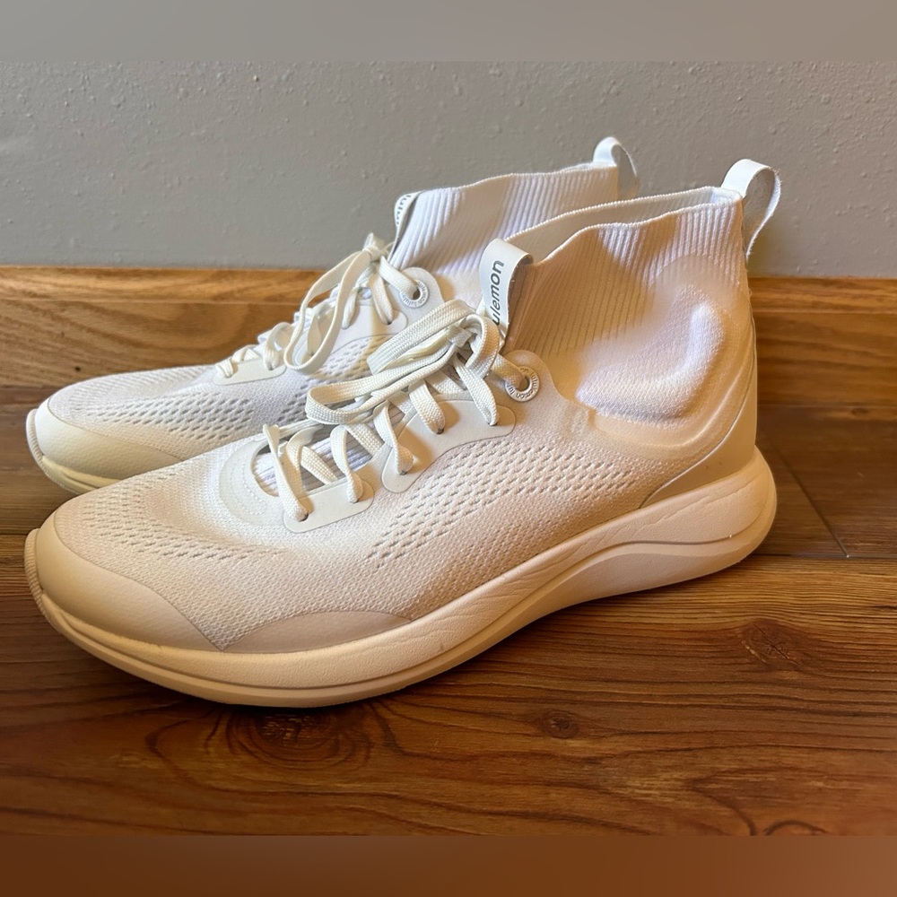 Lululemon Chargefeel Mid 2 Training Shoes